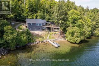 House for Sale, 1758 Papineau Lake Road, Hastings Highlands, ON