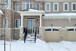 Freehold Townhouse for Sale, 55 Union Blvd Boulevard, Wasaga Beach, ON