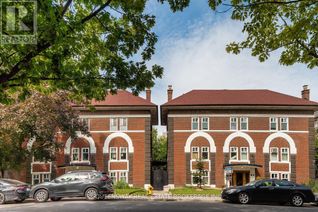 Property for Rent, 28 Balmoral Avenue #101, Toronto (Yonge-St. Clair), ON