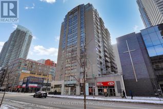 Condo for Sale, 43 Eglinton Avenue E #205, Toronto (Mount Pleasant West), ON