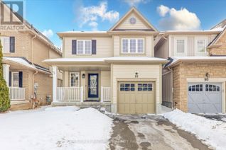 Detached House for Sale, 88 Donlevy Crescent, Whitby (Taunton North), ON