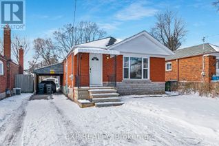 Property for Sale, 18 Lewiston Road, Toronto (Dorset Park), ON