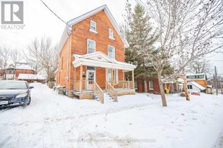 Detached House for Sale, 198 Mcallister Street, Pembroke, ON