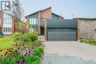 Property for Rent, 18 Brookshire Circle, Markham (Thornlea), ON