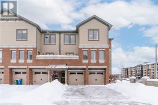 Townhouse for Sale, 39 Kay Crescent Unit# 25, Guelph, ON