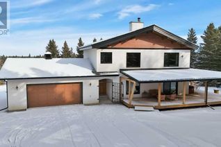 House for Sale, 156 Eagle Ridge Drive, Rural Clearwater County, AB