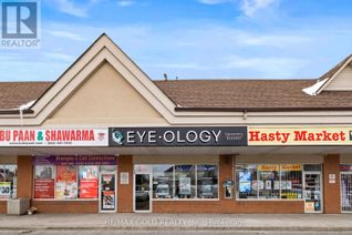 Non-Franchise Business for Sale, 1098 Peter Robertson Boulevard #6, Brampton (Northgate), ON