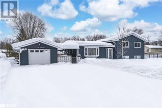 House for Sale, 434 Forest Avenue S, Orillia, ON