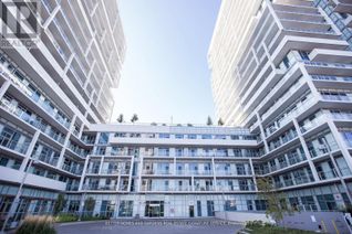 Condo for Sale, 55 Speers Road #1013, Oakville (1013 - OO Old Oakville), ON