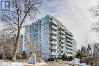 Property for Rent, 3500 Lakeshore Road W #525, Oakville (Bronte West), ON