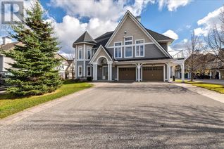 Condo Townhouse for Sale, 2 Carnoustie Lane, Georgian Bay, ON