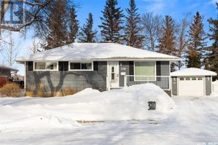 Bungalow for Sale, 310 Royal Street, Regina, SK