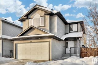 House for Sale, 427 Foxtail Li, Sherwood Park, AB