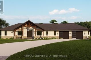 Bungalow for Sale, 878 Rosebush Road, Quinte West, ON