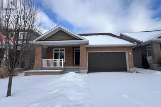 Bungalow for Sale, 740 Cartographe Street, Ottawa, ON