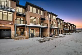 Condo for Sale, 575 Woodward Avenue Unit# 70, Hamilton, ON