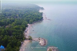 Land for Sale, 1963 Lot 52 Tiny Beaches Road N, Tiny, ON