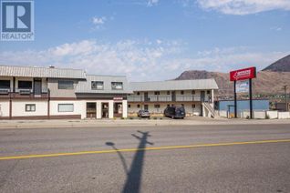 Commercial/Retail Property for Sale, 1390 Columbia Street, Kamloops, BC