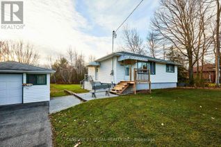 Bungalow for Sale, 3666 Trulls Road, Clarington (Courtice), ON