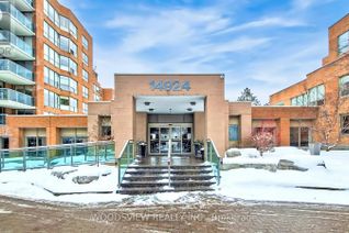 Property for Sale, 14924 Yonge Street #120, Aurora (Aurora Heights), ON