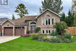 House for Sale, 469 Ramblewood Drive, Wasaga Beach, ON