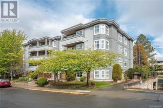 Condo Apartment for Sale, 1580 Christmas Ave #101, Saanich, BC