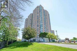 Condo for Sale, 41 Markbrook Lane #515, Toronto (Mount Olive-Silverstone-Jamestown), ON