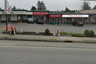 Commercial/Retail Property for Lease, 10344 Whalley Boulevard, Surrey, BC