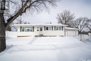 House for Sale, 204 Cambridge Avenue, Regina, SK