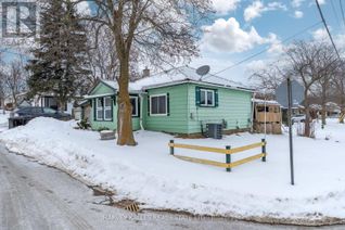 Bungalow for Sale, 30 Maitland Street, Prince Edward County (Picton), ON