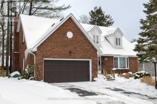 Detached House for Sale, 555 Rankin Crescent, Kingston (South of Taylor-Kidd Blvd), ON