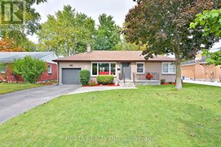 Bungalow for Sale, 1240 Hillcrest Avenue, London, ON