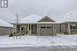 Bungalow for Sale, 234 Peach Tree Boulevard #11, St. Thomas, ON