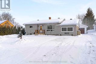 Property for Sale, 12 Lisk Street, Killaloe, Hagarty and Richards, ON