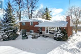 Sidesplit for Sale, 3698 Mcbean Street, Ottawa, ON