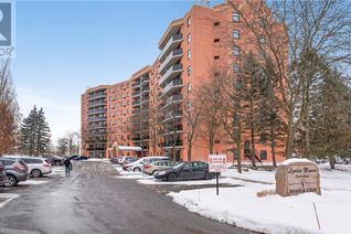 Condo for Sale, 9 Bonheur Court Unit# 507, Brantford, ON