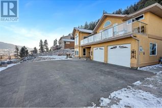 House for Sale, 16864 Gatzke Road, Oyama, BC