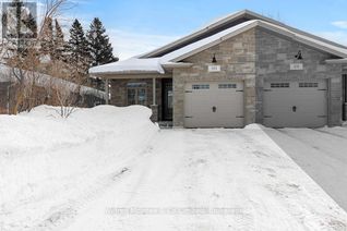 Bungalow for Sale, 553 Hilker Street, Saugeen Shores, ON