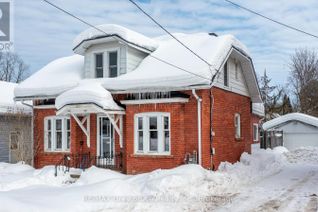 House for Sale, 1131 4th Avenue W, Owen Sound, ON