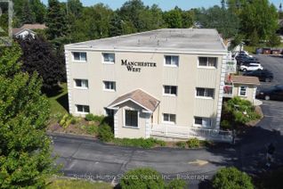 Condo for Sale, 229 Adelaide Street #114, Saugeen Shores, ON