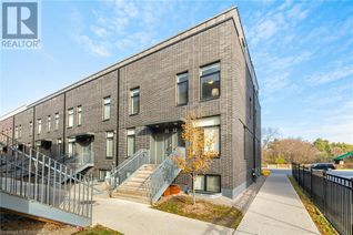 Condo for Sale, 1720 Simcoe Street Unit# 31, Oshawa, ON