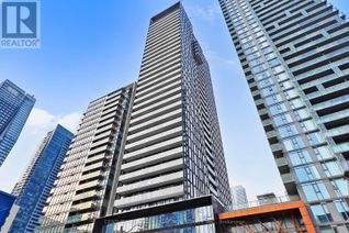 Condo Apartment for Sale, 28 Wellesley Street E #1501, Toronto (Church-Yonge Corridor), ON