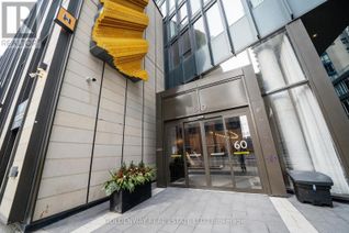 Condo Apartment for Sale, 60 Shuter Street #2003, Toronto (Church-Yonge Corridor), ON