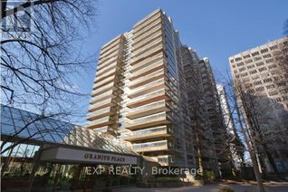 Condo for Sale, 63 St Clair Avenue W #605, Toronto (Yonge-St. Clair), ON