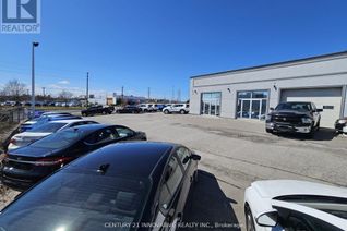 Property for Lease, 161 Westney Road S, Ajax (South West), ON