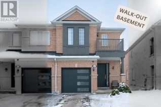 Semi-Detached House for Sale, 243 Terra Road, Vaughan (East Woodbridge), ON