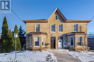 Semi-Detached House for Sale, 103 Surrey Street E, Guelph, ON