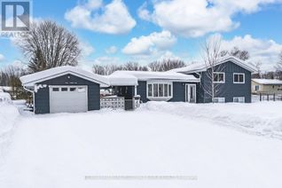 Detached House for Sale, 434 Forest Avenue S, Orillia, ON