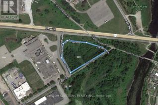 Commercial Land for Sale, 1001 Kindred Road, Midland, ON