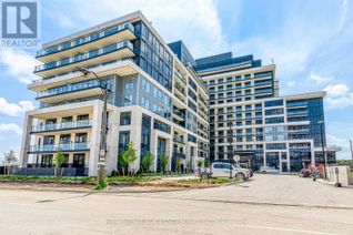 Condo for Sale, 3200 William Coltson Avenue #312, Oakville, ON